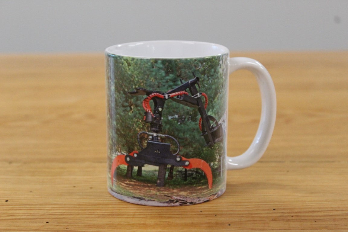 T1036 Series Mug
