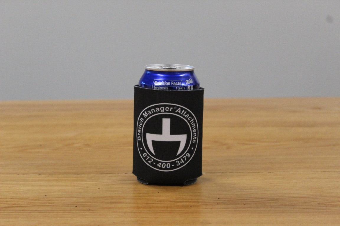 Branch Manager Koozie