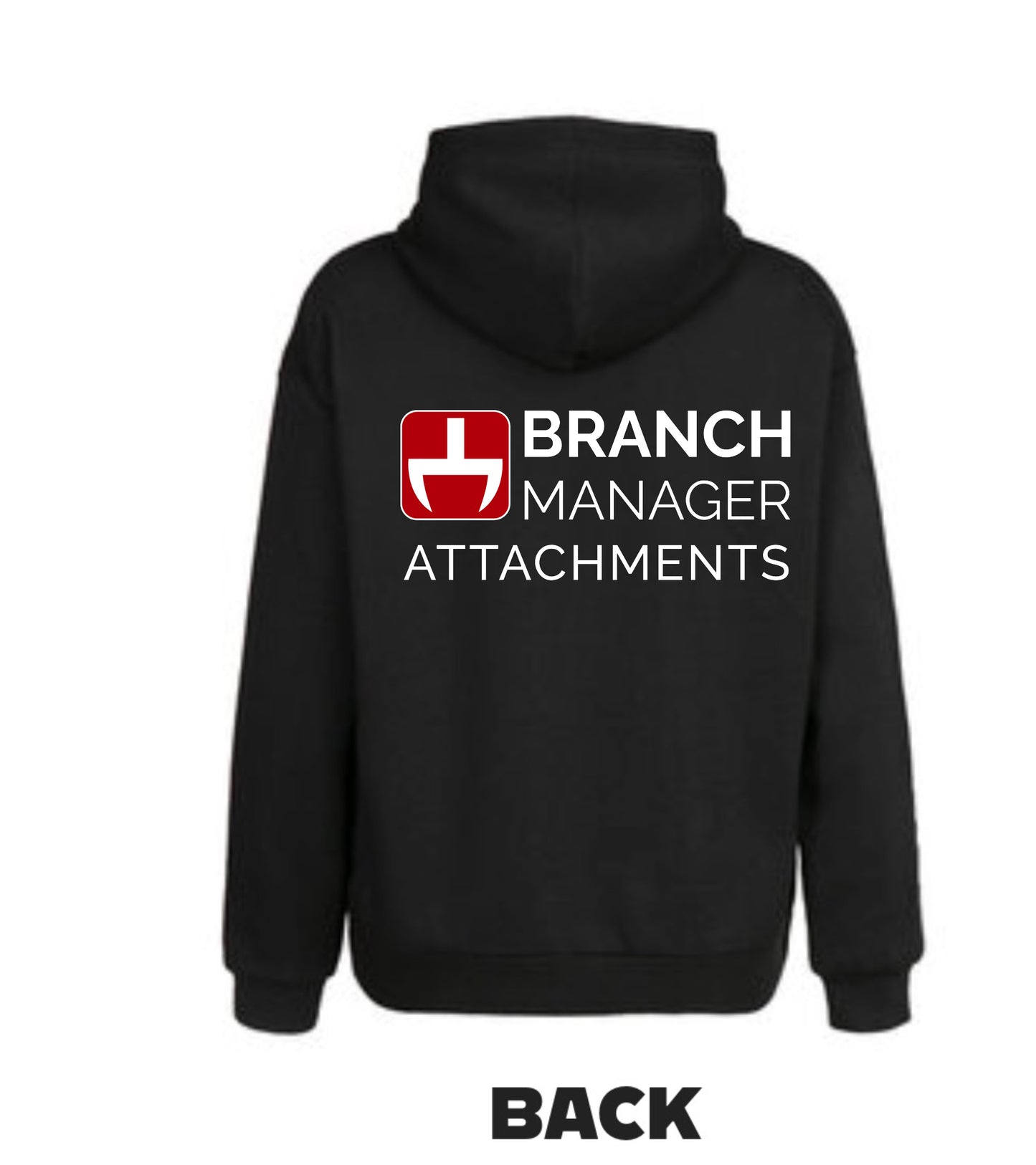 T3000 Series Grapple Hoodie