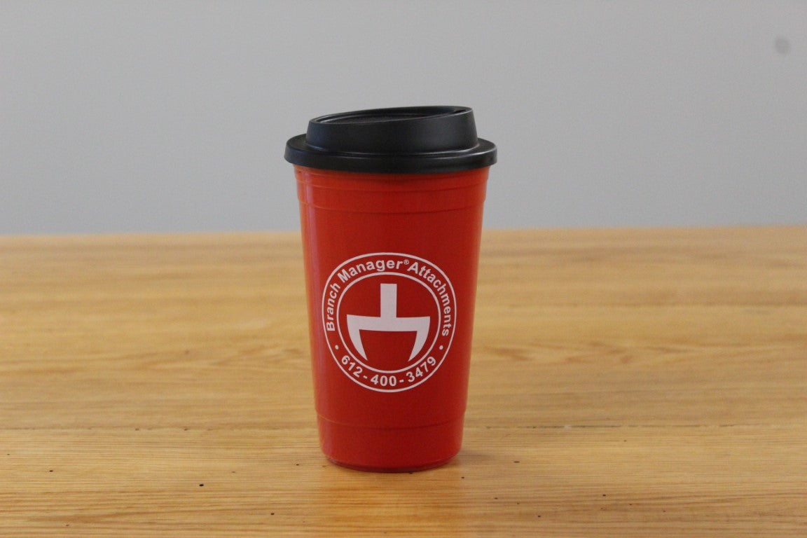 Insulated Tumbler